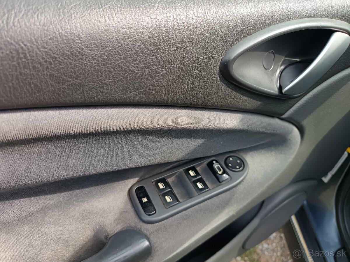 Predám Citroen C5 break - 7