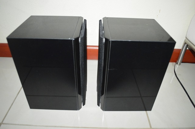 predam 2ks reproduktory YAMAHA - 7