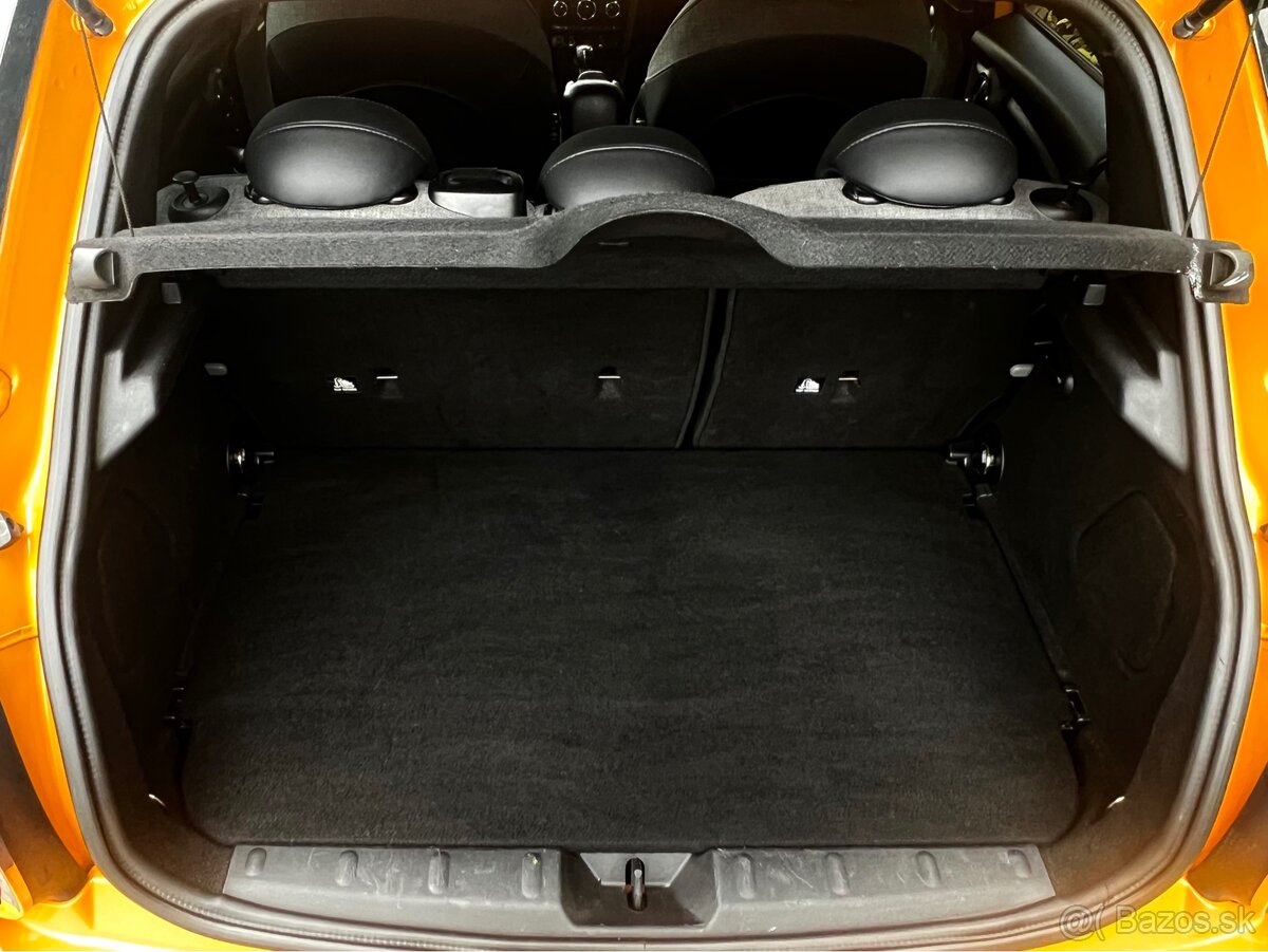 Mini One D 1.5 70kw - 7