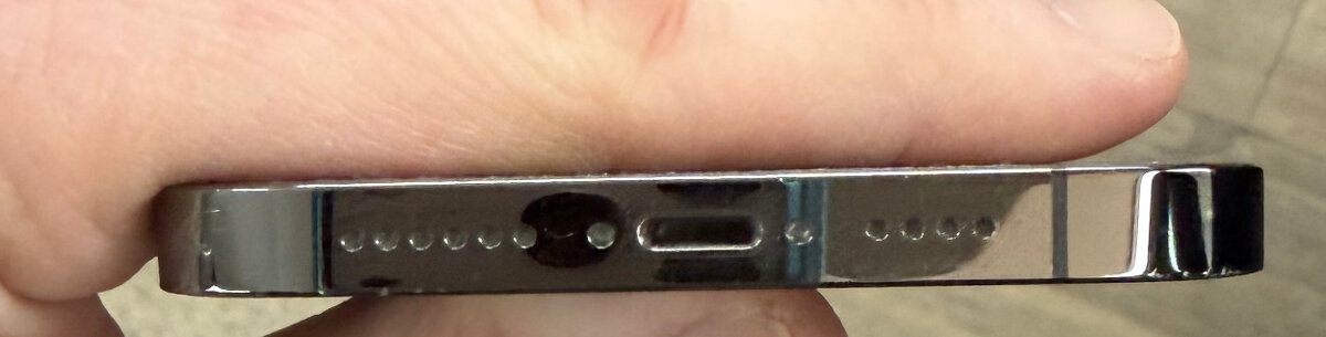 Apple iPhone 13 Pro Max 256GB - 7