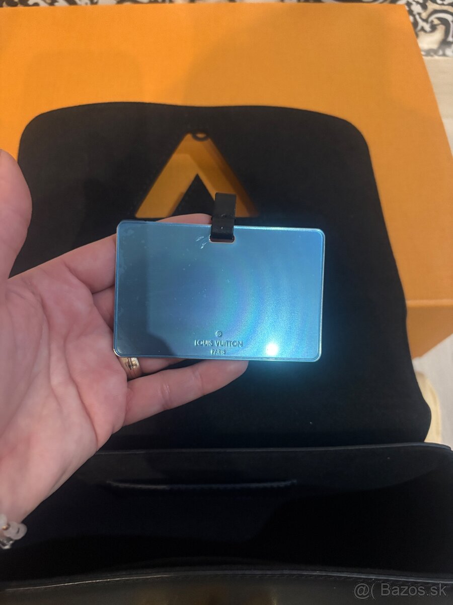 Louis Vuitton Twist MM Limit edition - 7