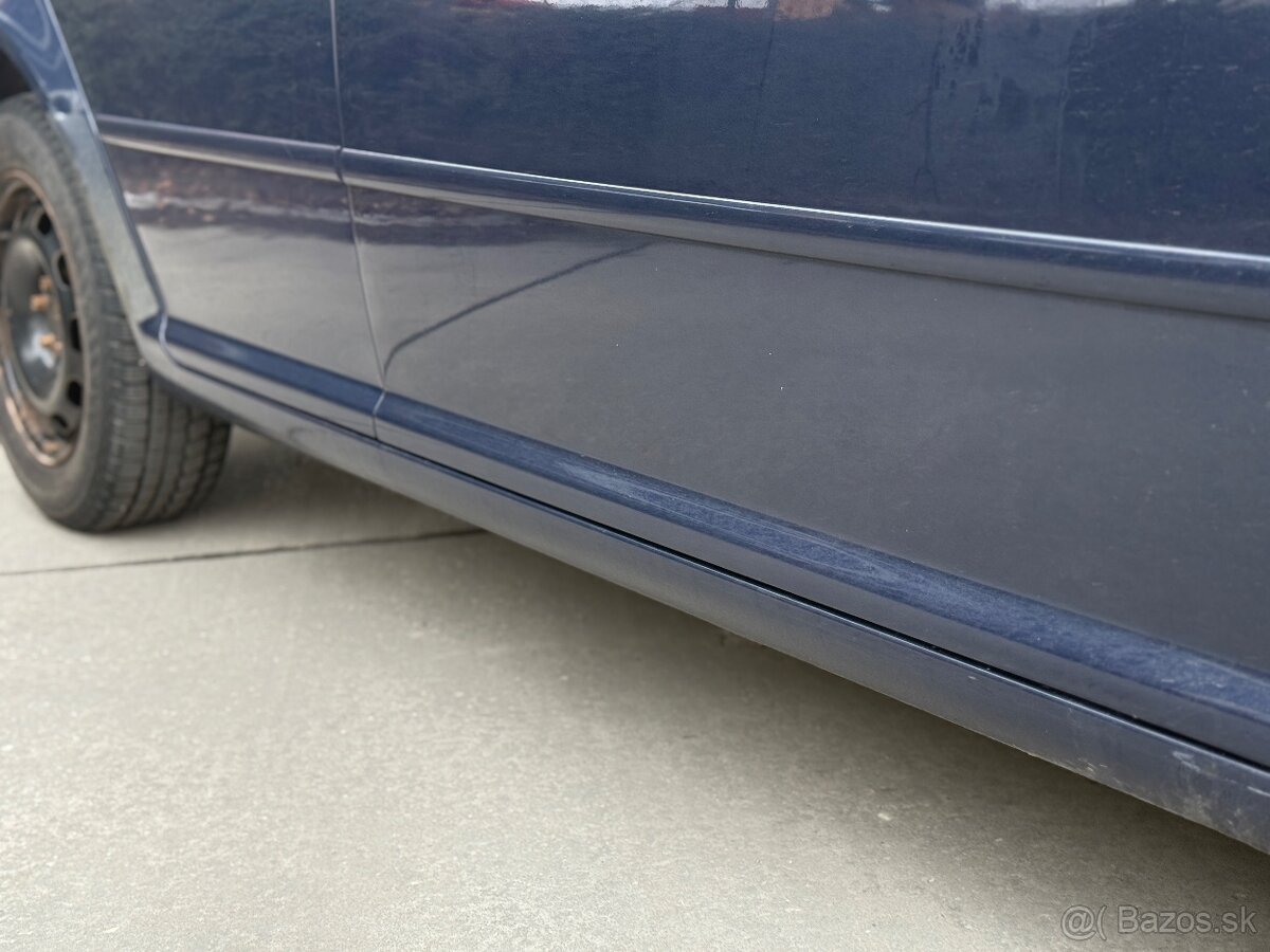 Predám Vw Golf 4 Variant 1.9 66kw po GO - 7