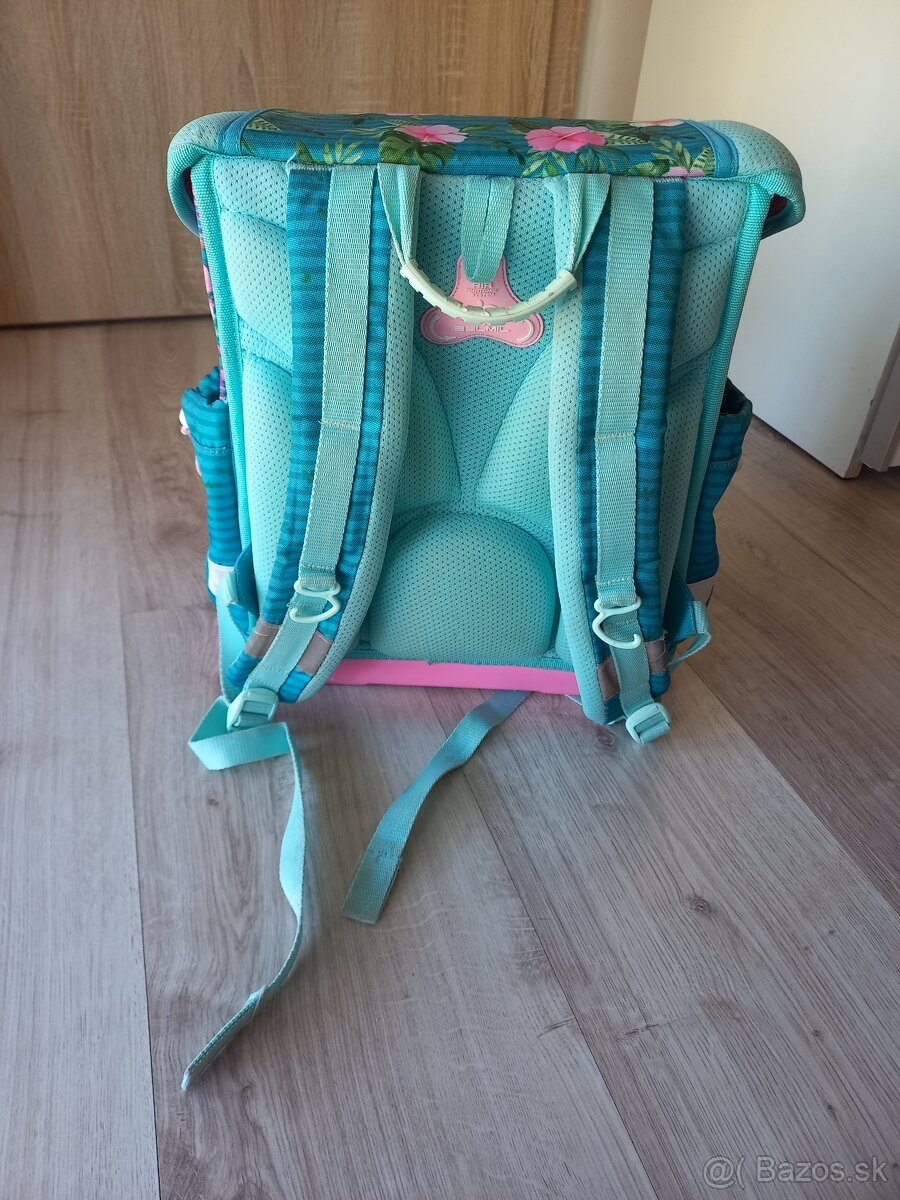 Aktovka, skolska taska, batoh - 7