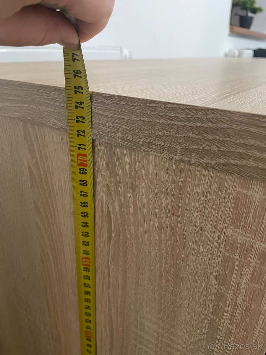 Kancelarsky stôl - 7