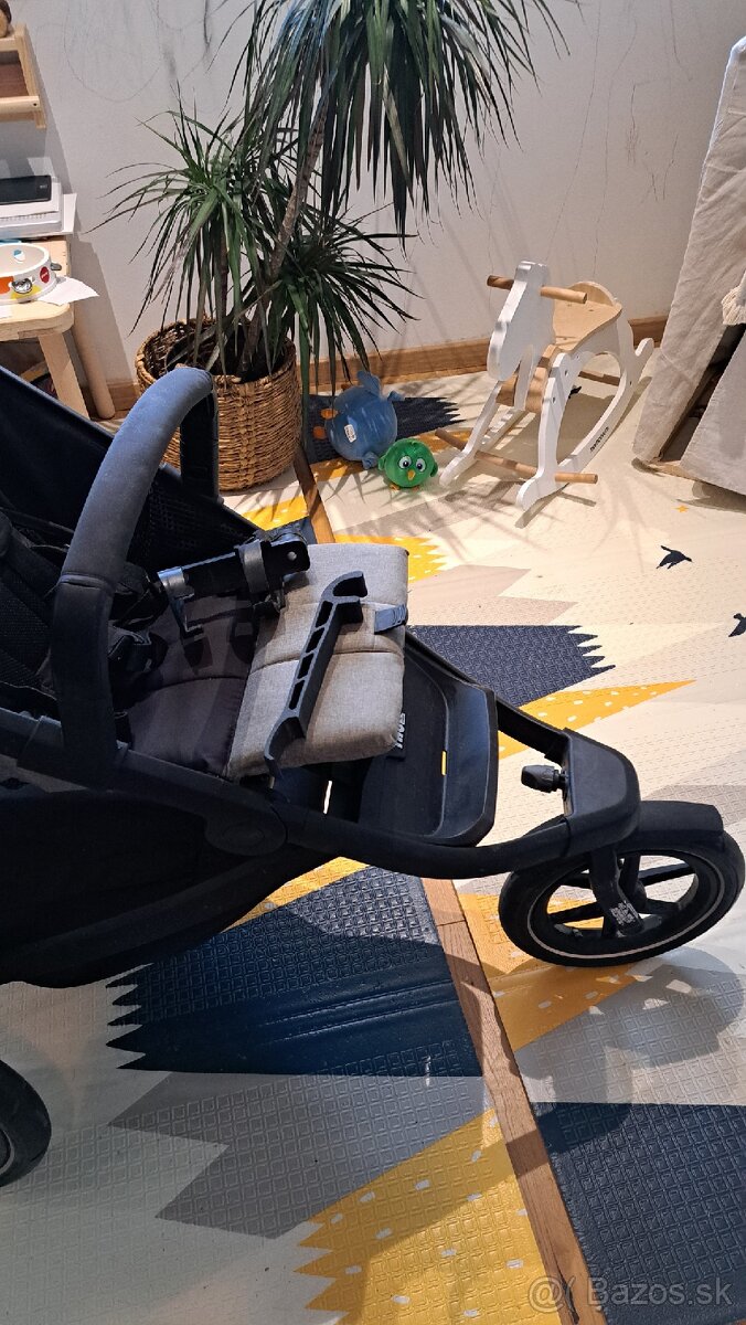 Thule Urban Glide 3 - 7