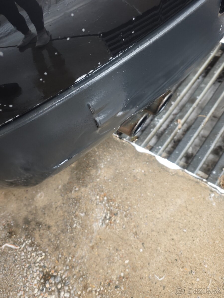 VW Golf 5 GTi axx - 7