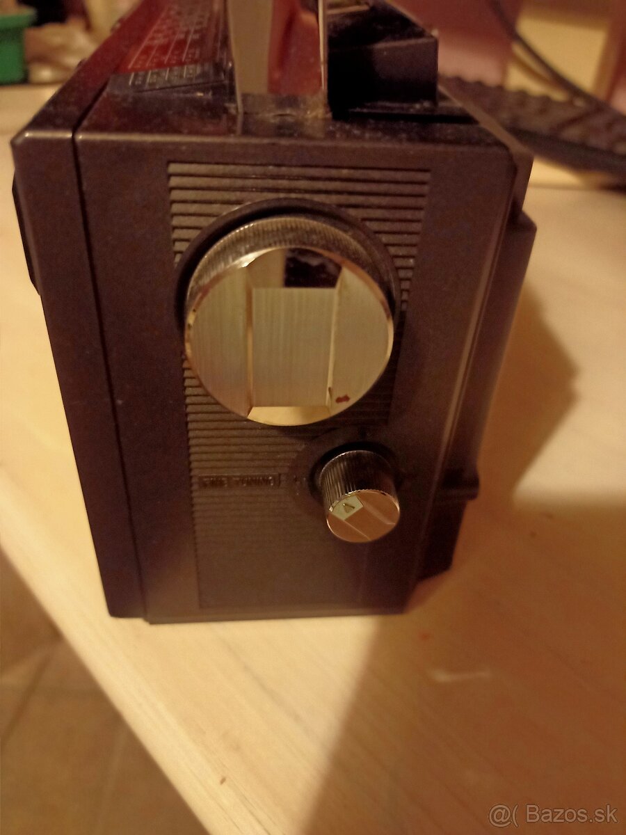 Rádiomagnetofon - 7
