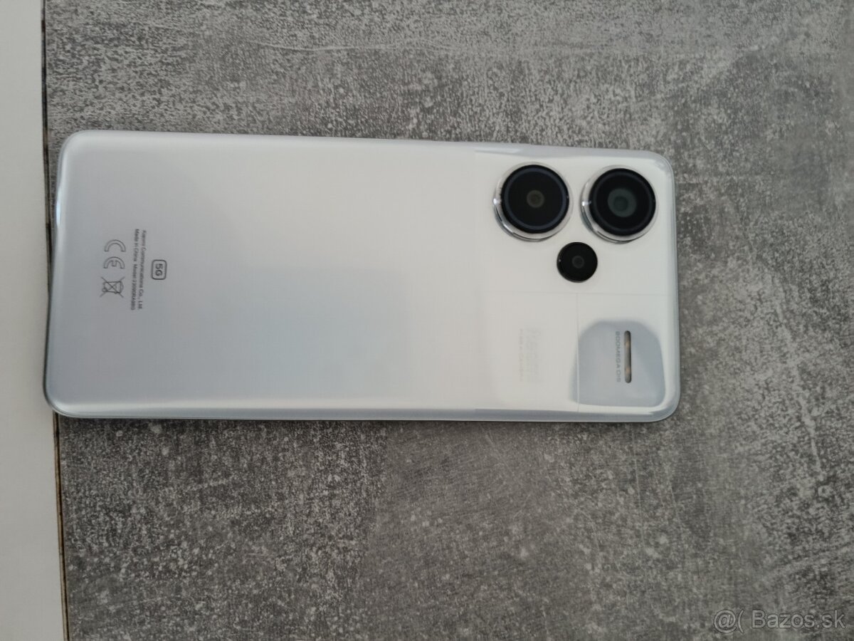 Xiaomi Redmi Note 13pro5g+ 8/256g - 7