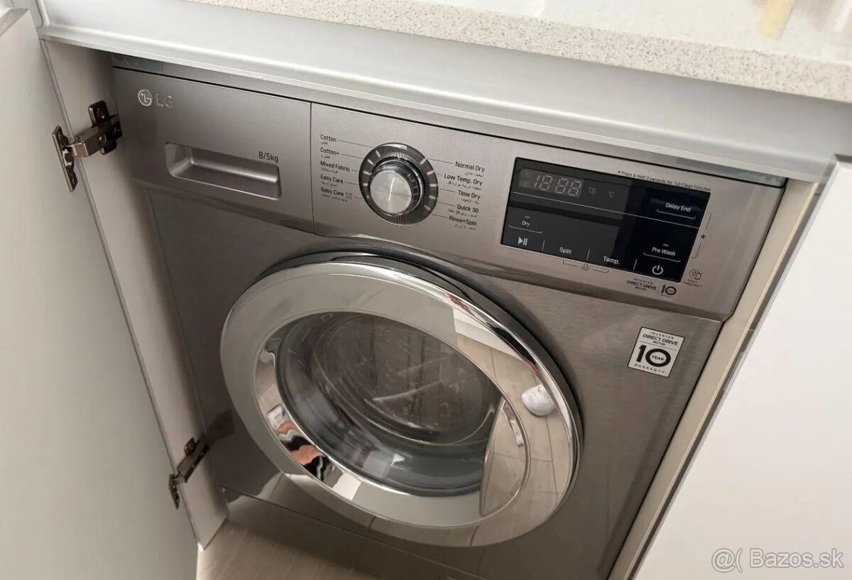 Dubaj - JVC - Garzonka - 7