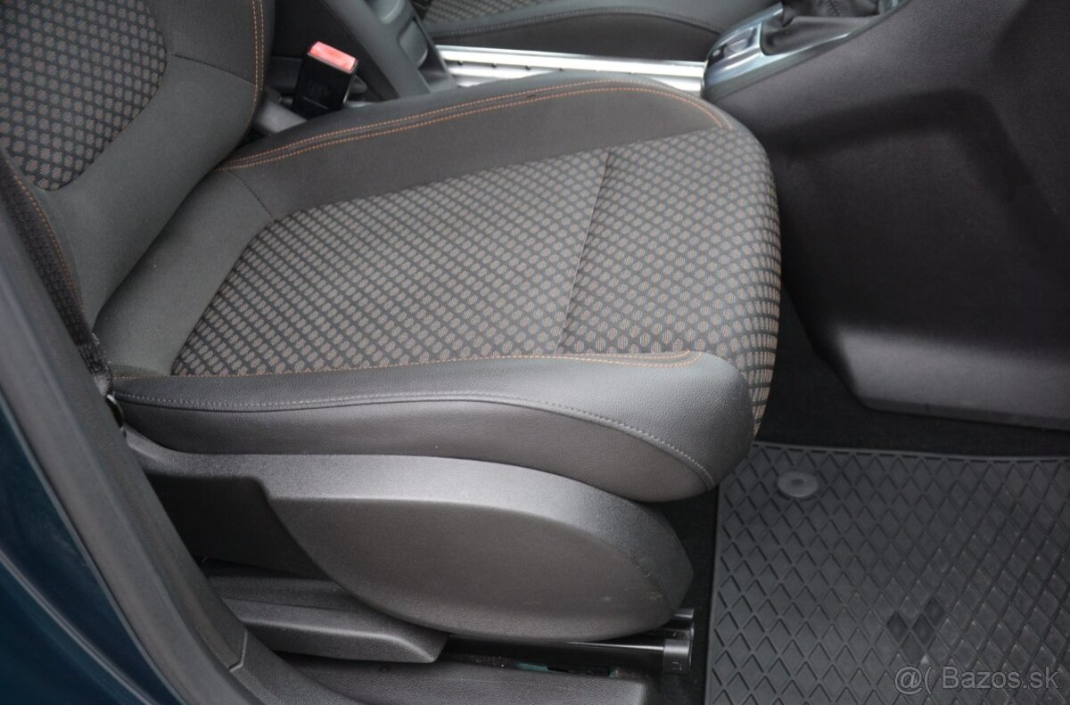 Opel Meriva 1.4 LPG - 7