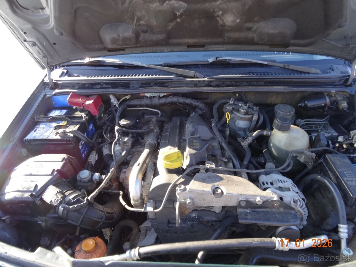 MIMORIADNE ZNÍŽENÁ CENA Suzuki Jimny 1,5 DDiS 4WD - 7