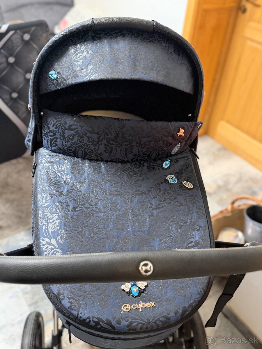 Cybex priam Jewels - 7