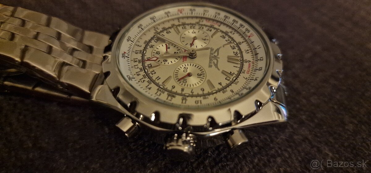 JARAGAR automatic - 7