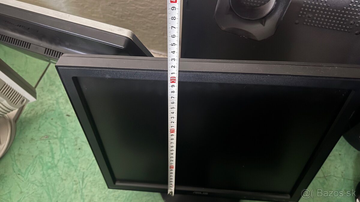 Monitory - 7
