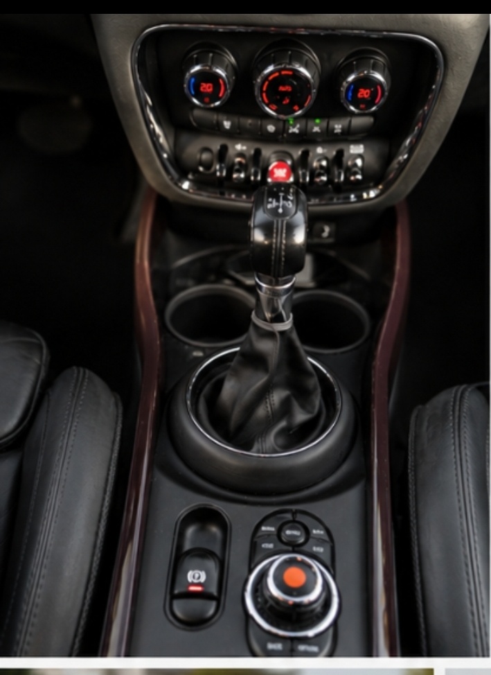 MINI Clubman 2.0 D 150 PS Automat – 2018 - 7