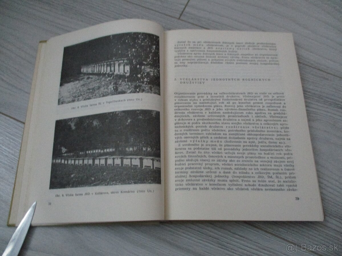 Praktický včelár - 7