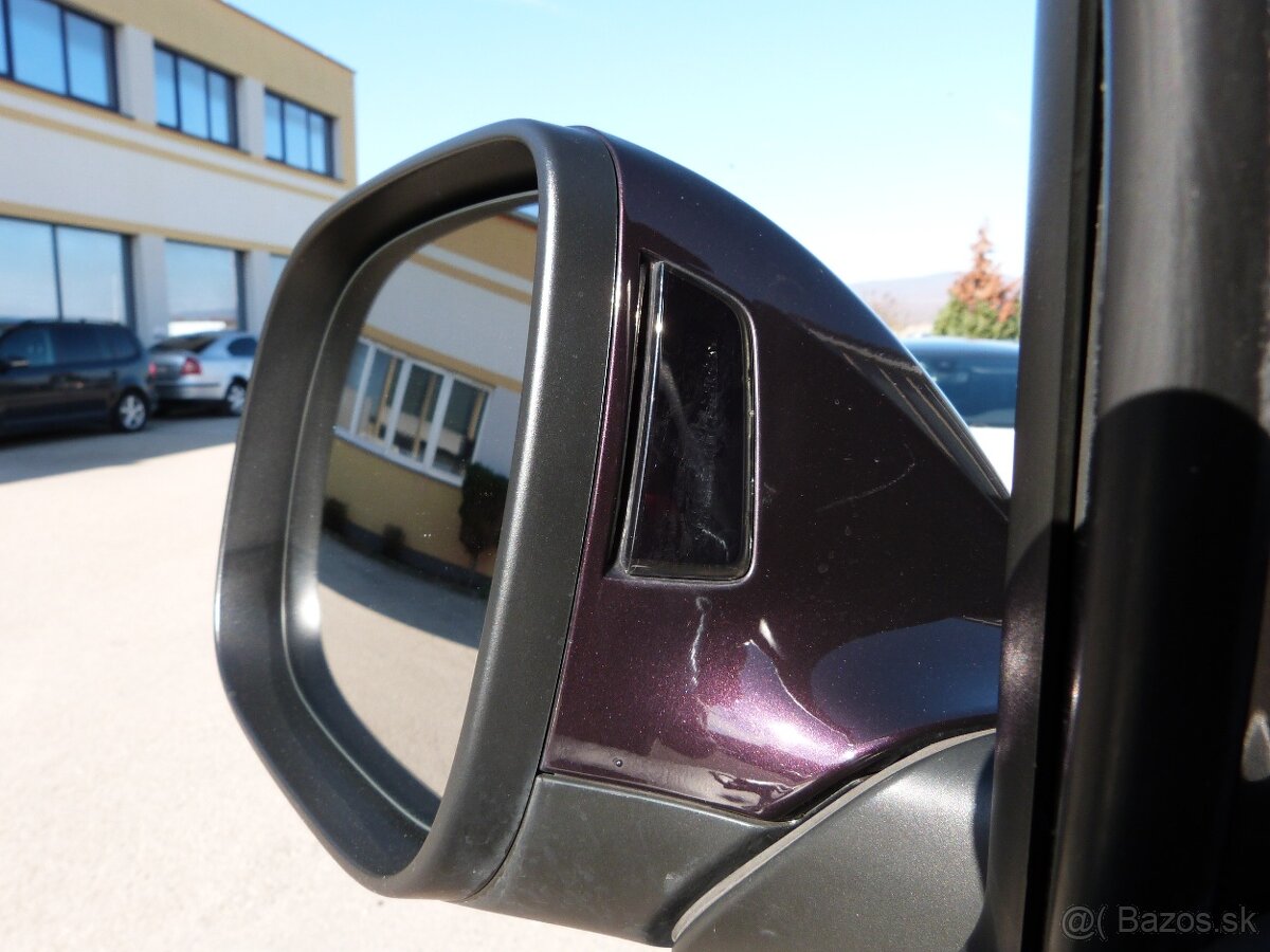 Volkswagen T5 Multivan Mulitivan, 2,0 TDI DSG HIGHLINE - 7