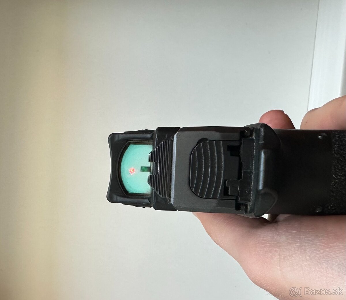 Shadow Systems MR920 Elite - 7