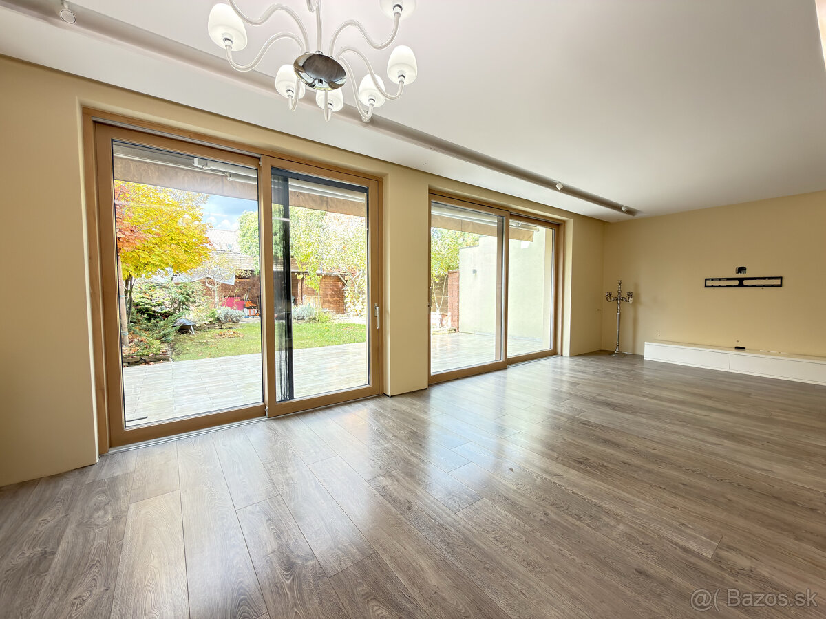 Prenájom rodinného domu Grot - 7