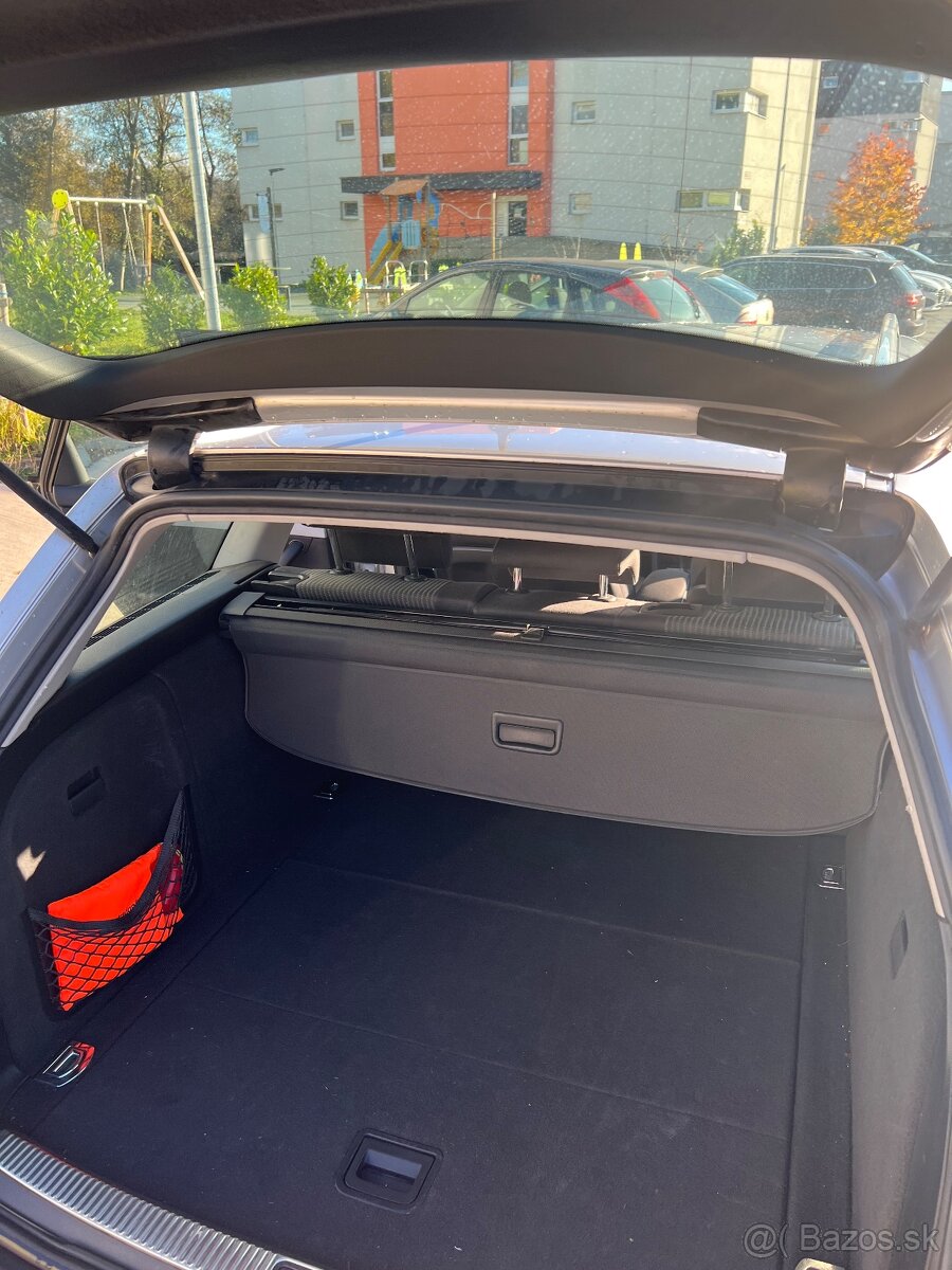 Audi a4 b7 2.0 tdi Avant - 7