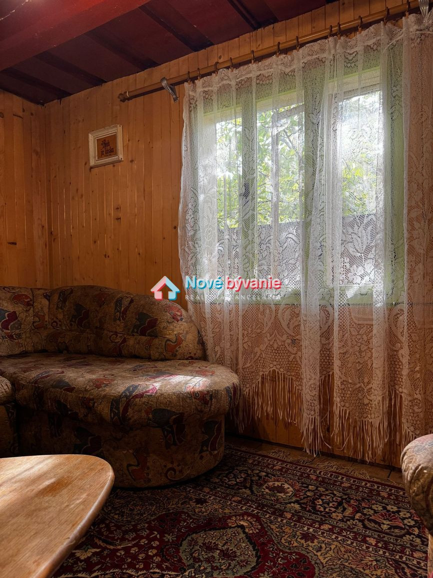 Predaj chata, Kolárovice( N058-12-DASEa) - 7