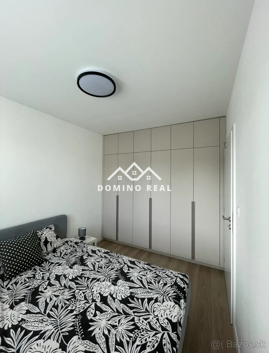 2-izbový byt na prenájom v obľúbenej lokalite - 7
