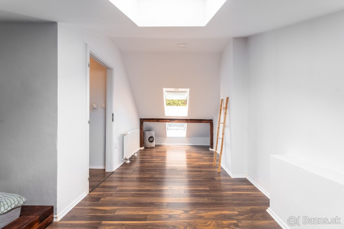 3 izbový mezonet | BULVÁR | Žilina - 7