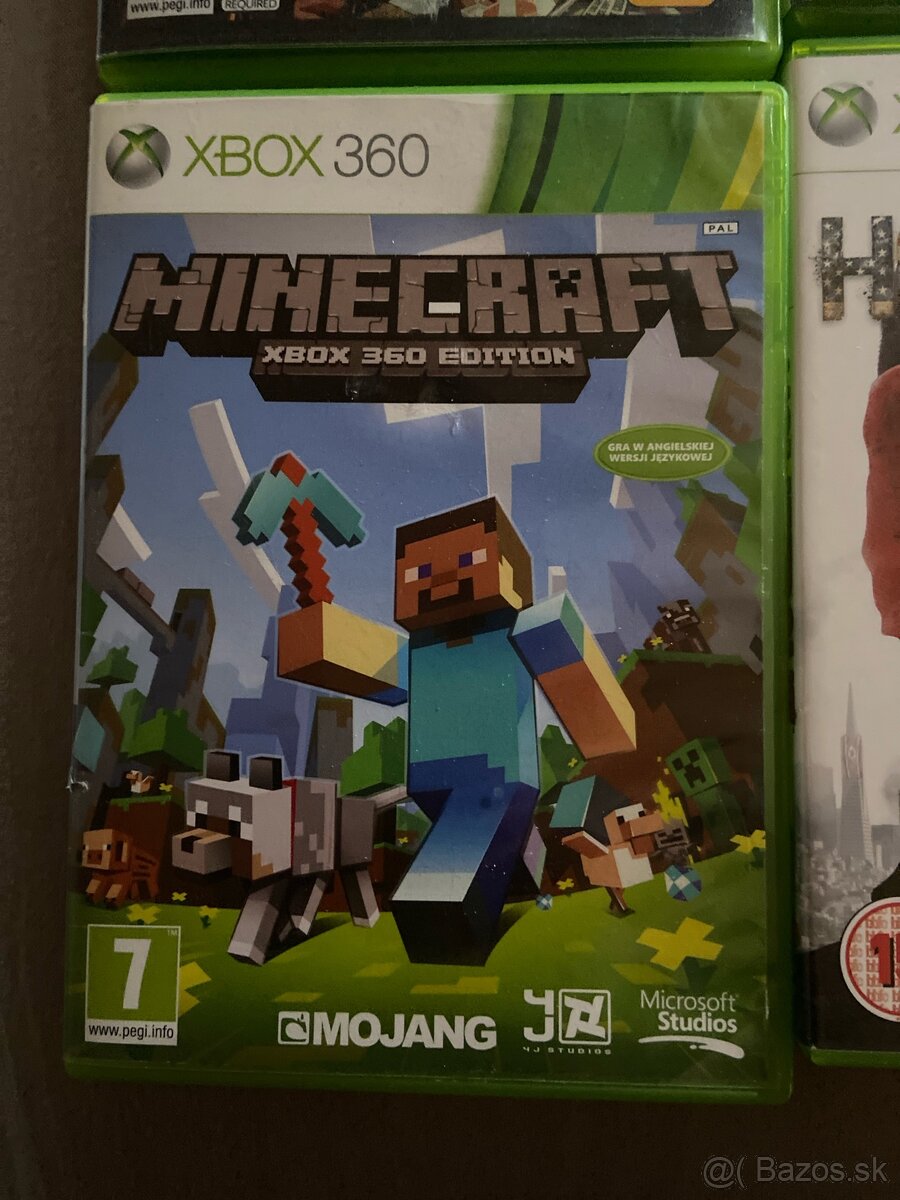 Xbox 360 + 10 hier - 7