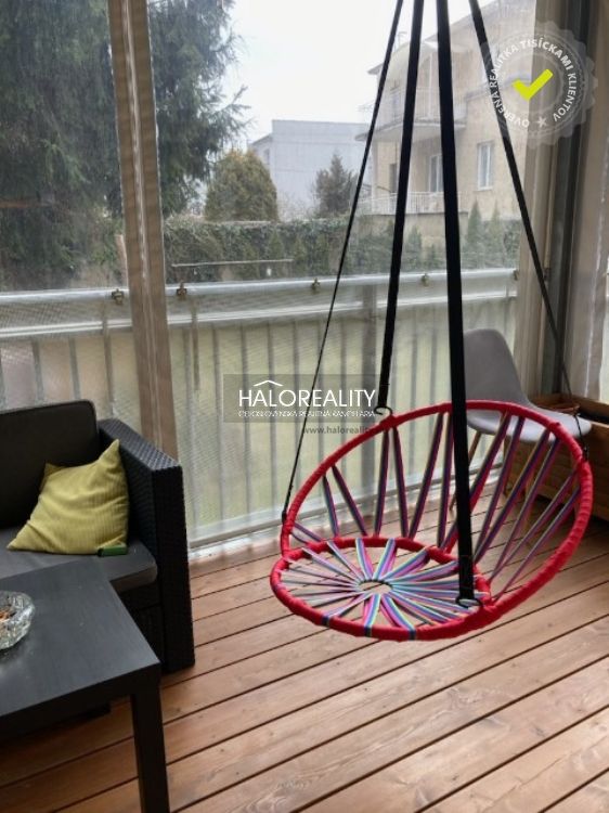 HALO reality - Predaj, dvojizbový byt Žilina, Centrum - EXKL - 7