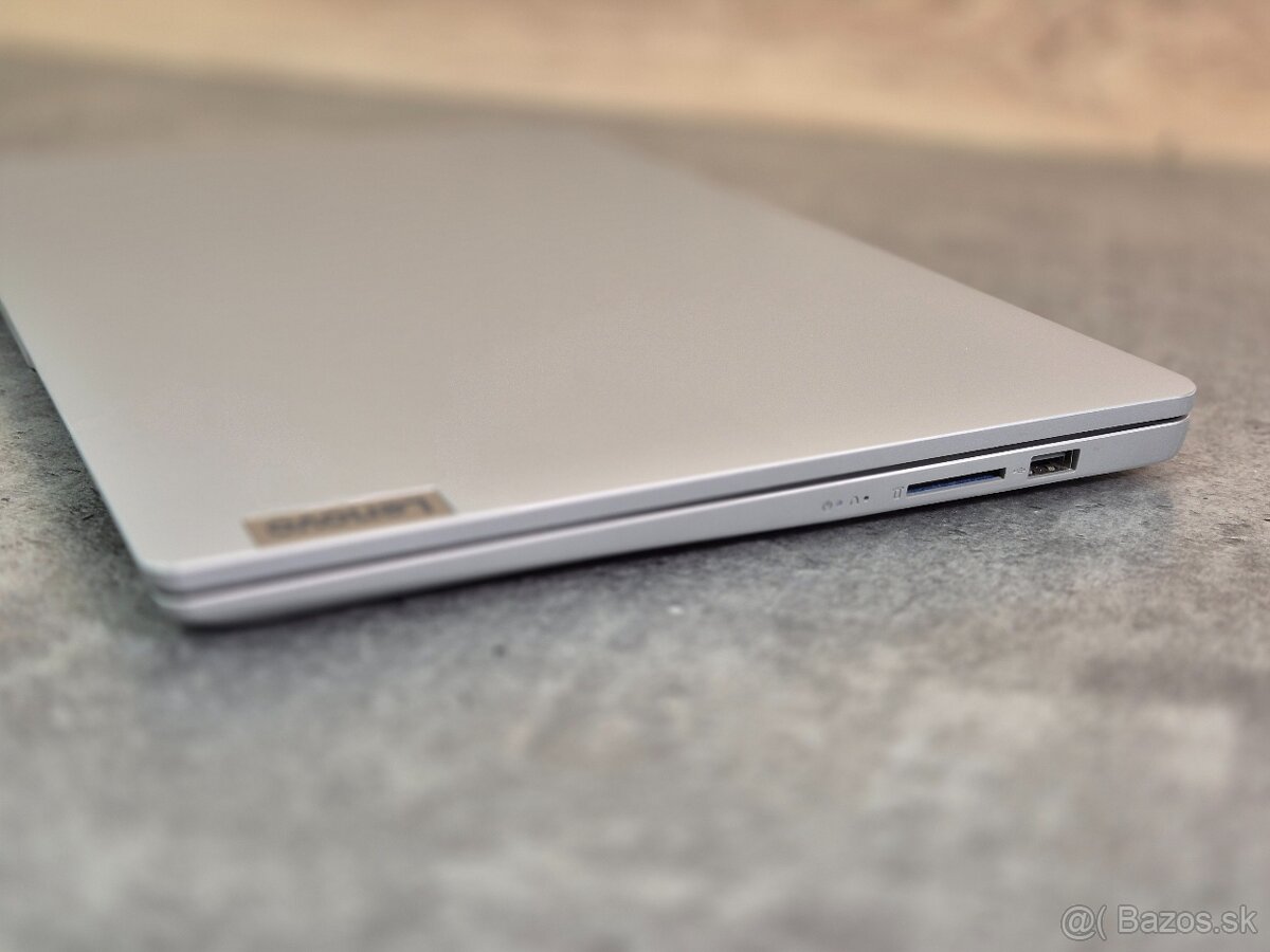 LENOVO IdeaPad 1 15AMN7 - AMD Ryzen 5, 8/512GB, WIn11 - 7