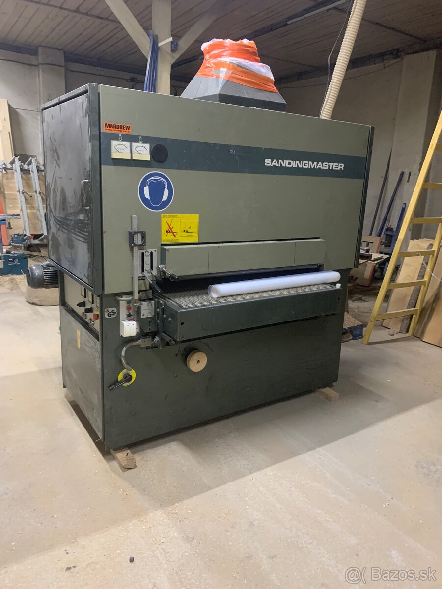 Zrovnavacka 40cm - 7