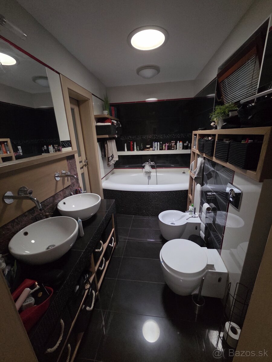 Rodinny dom -Bungalov - 7