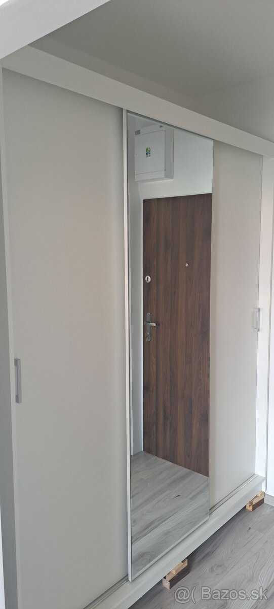 Garsónka na prenájom v Cíferi - voľné ihneď - 7