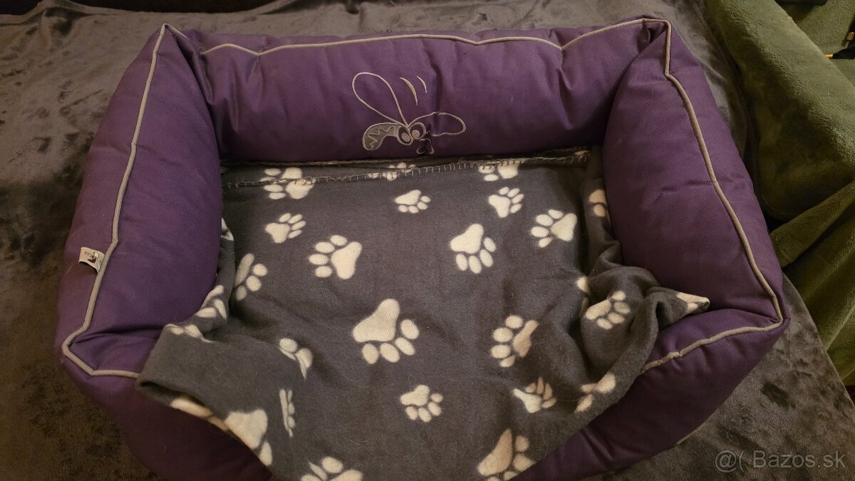 Pelech pre psa zn.Huhu Bambo - 7