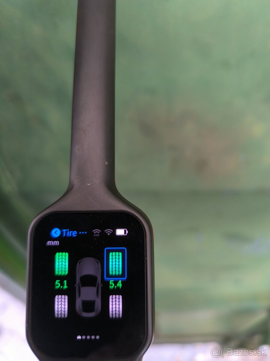 Pirelli Scorpion winter 305/40R20 112V - 7