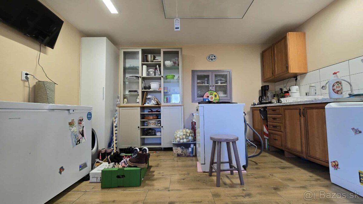 Rodinný dom v Tek. Lužanoch - 7