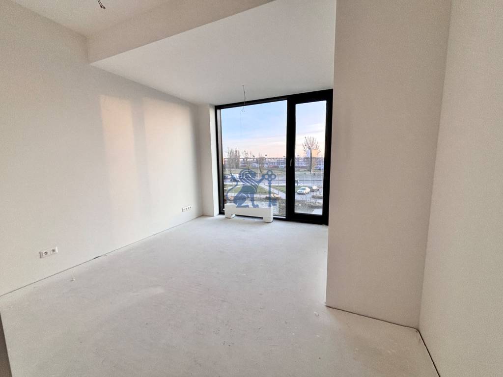 Na PREDAJ | 3izb. veľkometrážny ateliér | Prístavná ulica - 7