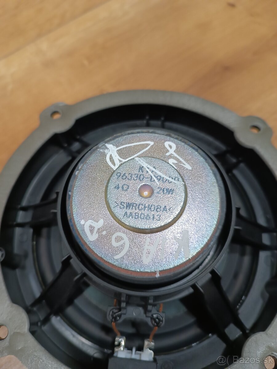 Reproduktor Kia 96330-D9000 - 7