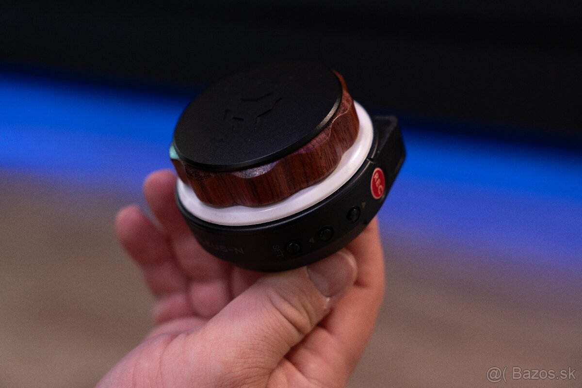 Tilta Nucleus Nano - TOP stav - 7