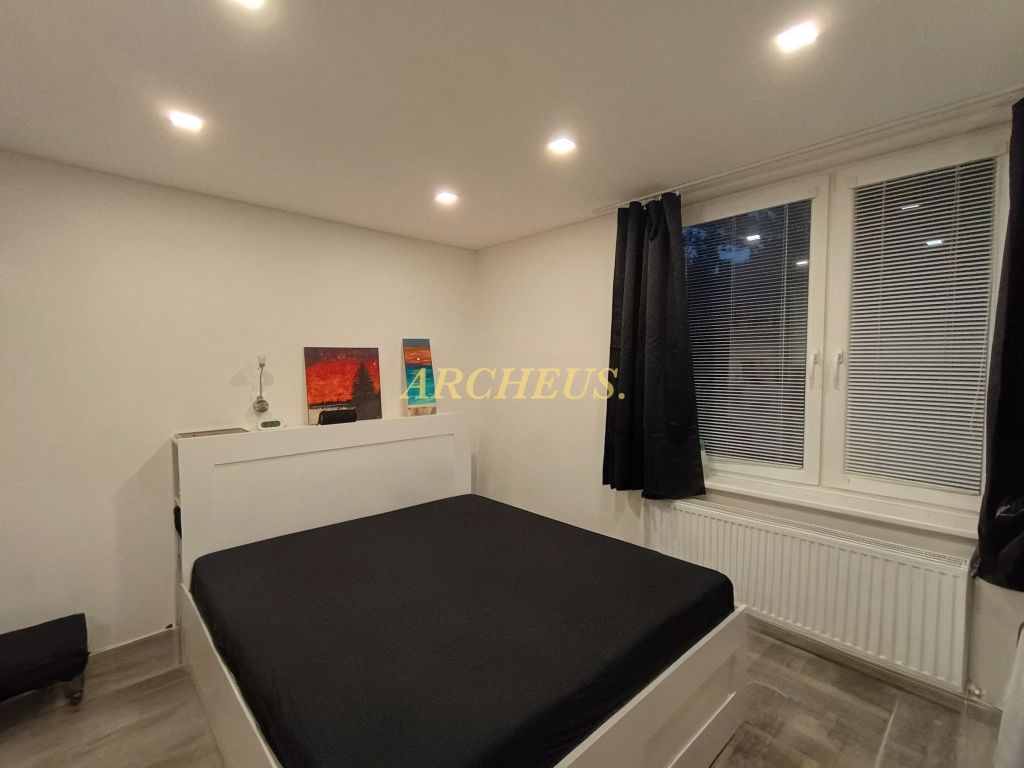 NA PREDAJ 3 IZBOVÝ BYT, 69 M2, PAŽICKÉHO ULICA, MYJAVA - 7