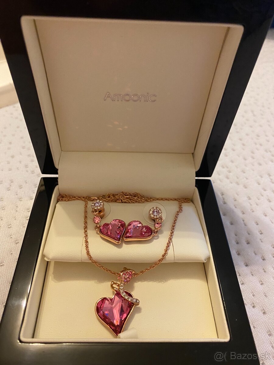 Nahrdenik plus nausnice set - 7