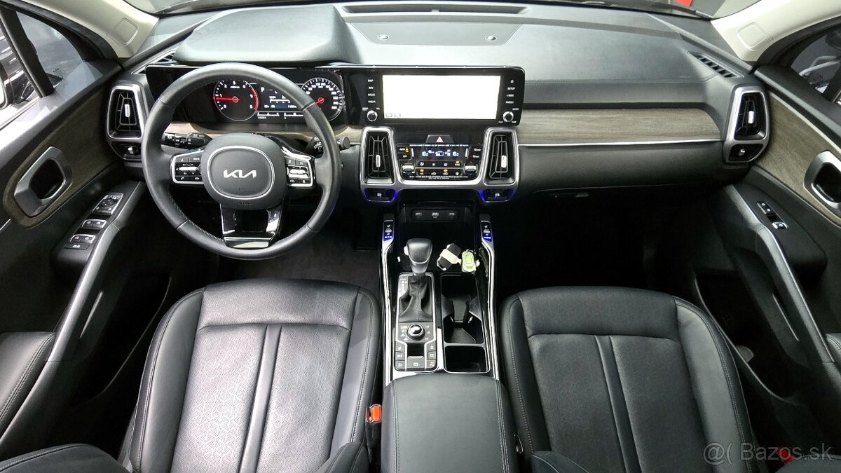 2023 KIA SORENTO 2.2CRDi AWD - 7