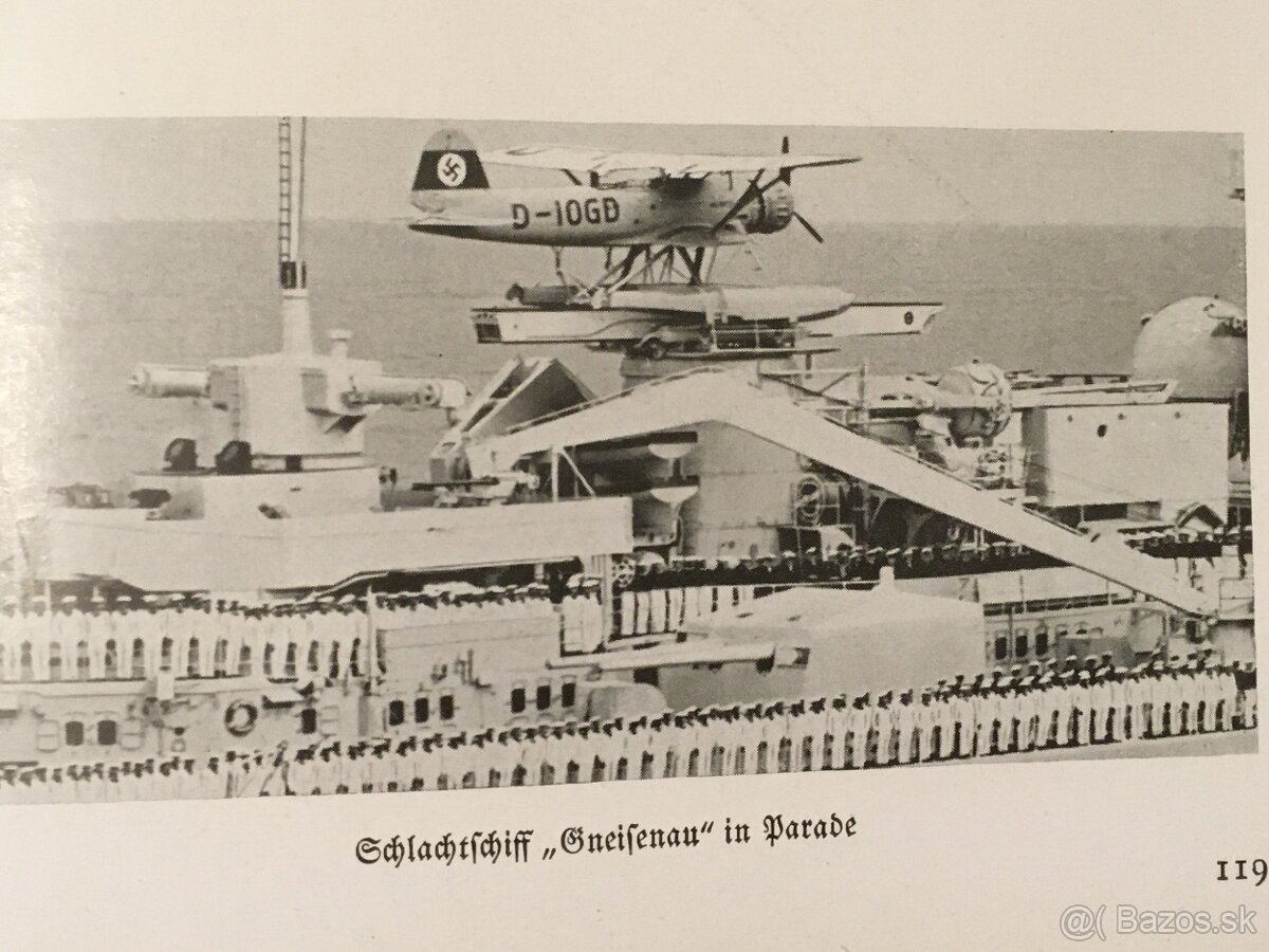 KRIEGSMARINE - WEHRMACHT - 7