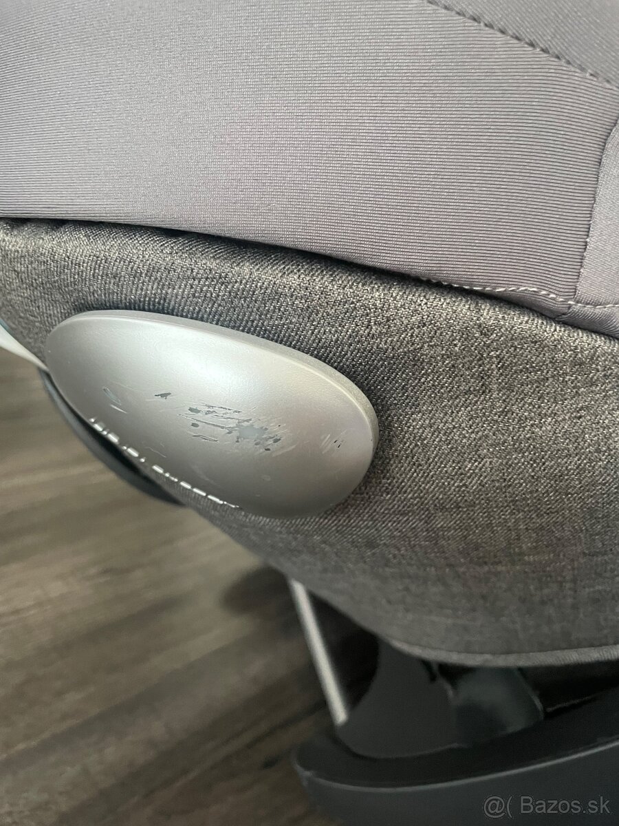 Vajicko Cybex Cloud Q - 7