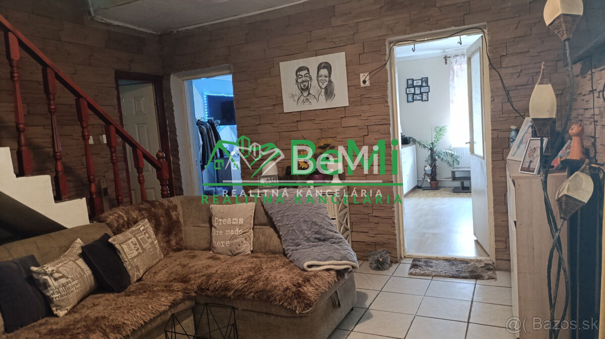 RODINNÝ DOM V Hernádvécse -NA PREDAJ - 7