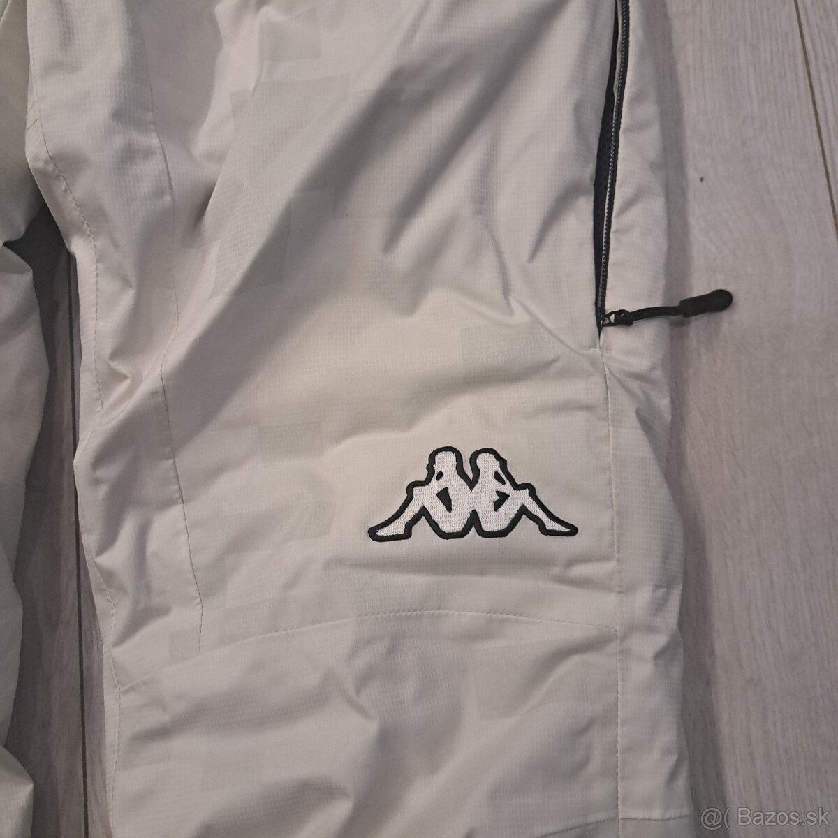 Kappa lyžiarska suprava - 7