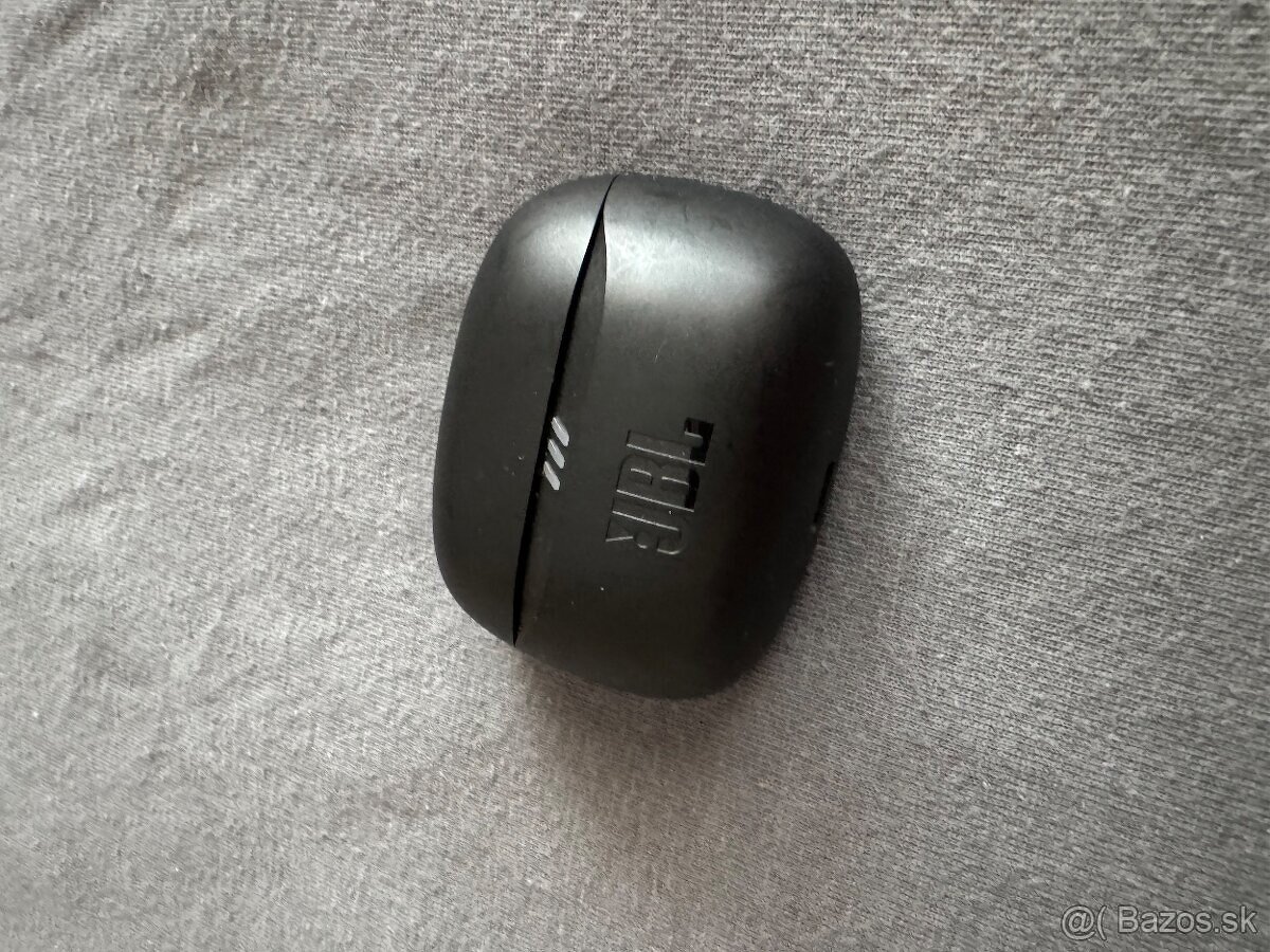 Bezdrôtové slúchadlá JBL Tune Beam 2 – čierne - 7