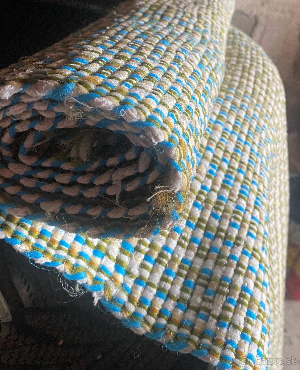 Ručne tkané koberce - 7