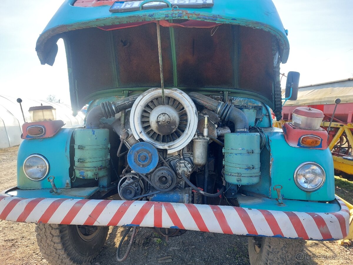 Fekal Tatra 148 CAS 10,TP,ŠPZ, - 7