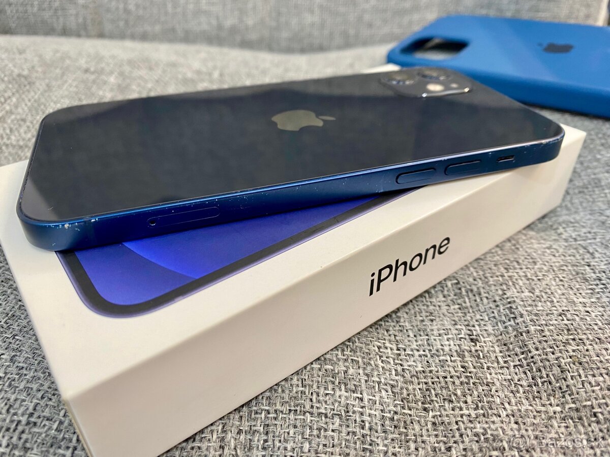 iPhone 12 128GB (plne funkčný) - 7